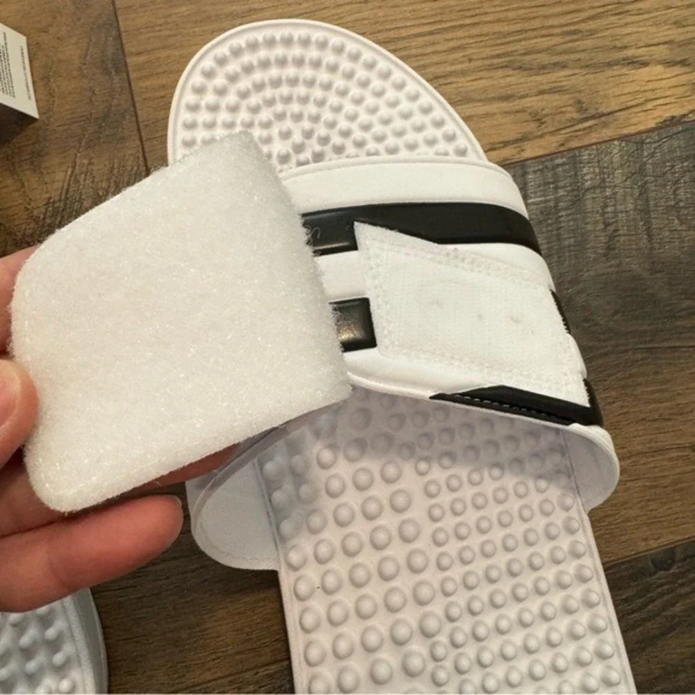 adidas new adissage
